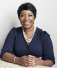 Angela M Hines