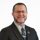 Keith Wayne Thrasher