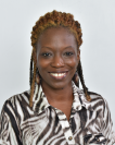 Karina Donald