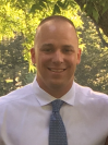 Joseph M Byrd
