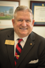 Mark E. Harris