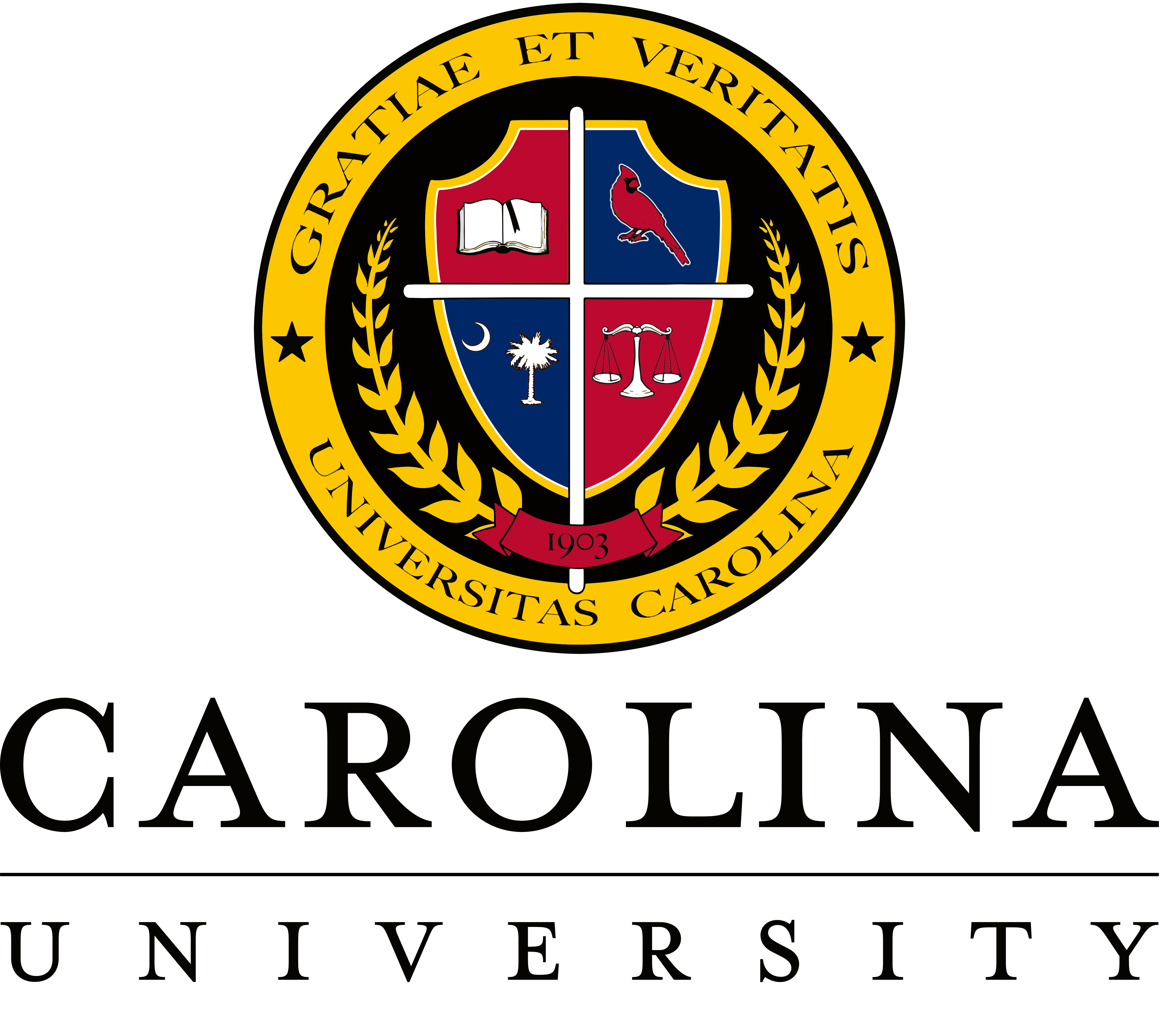 CU Seal with Dark text