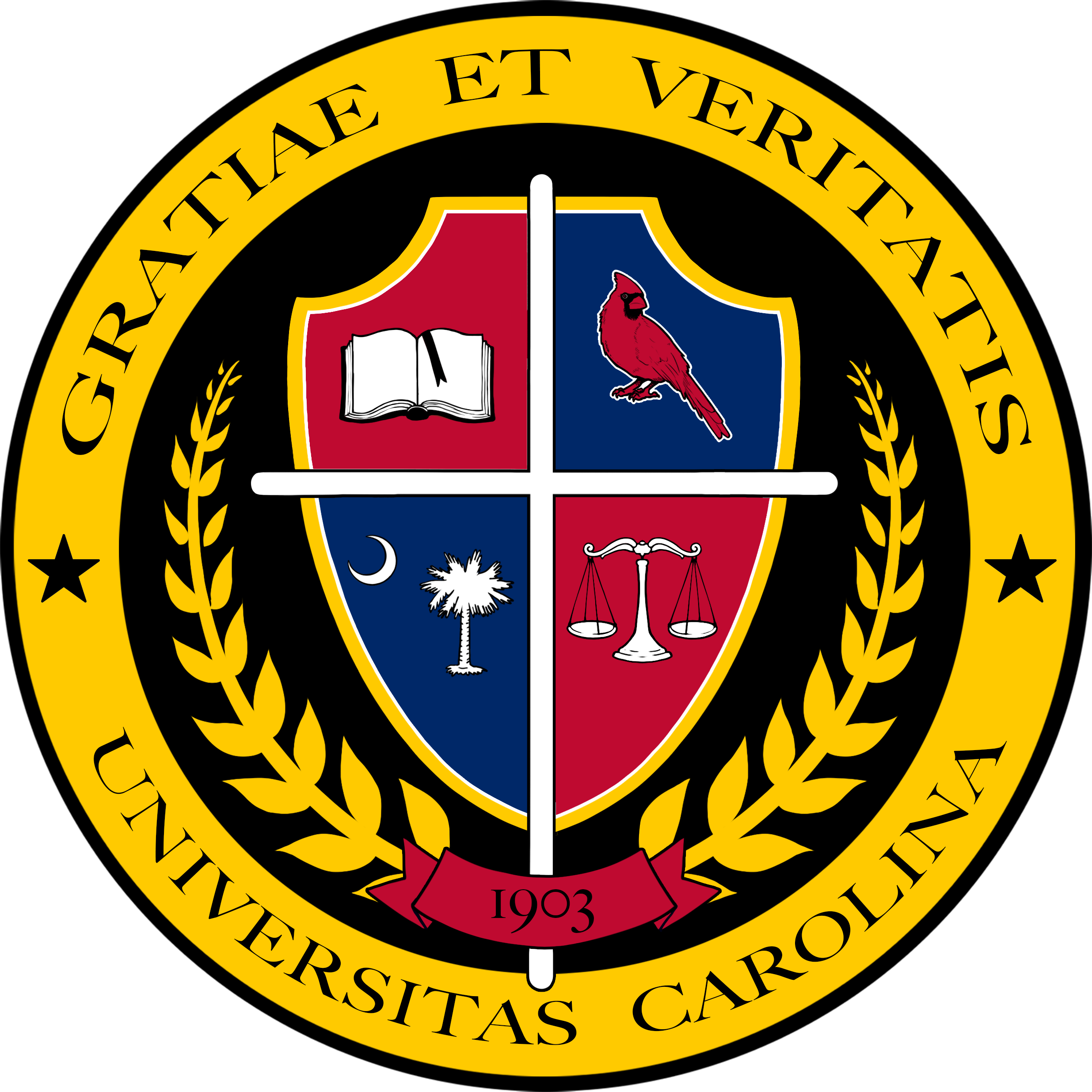 University Seal